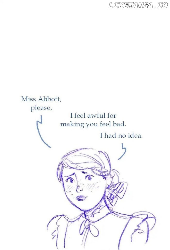 Miss Abbott And The Doctor chapter 109 - page 65