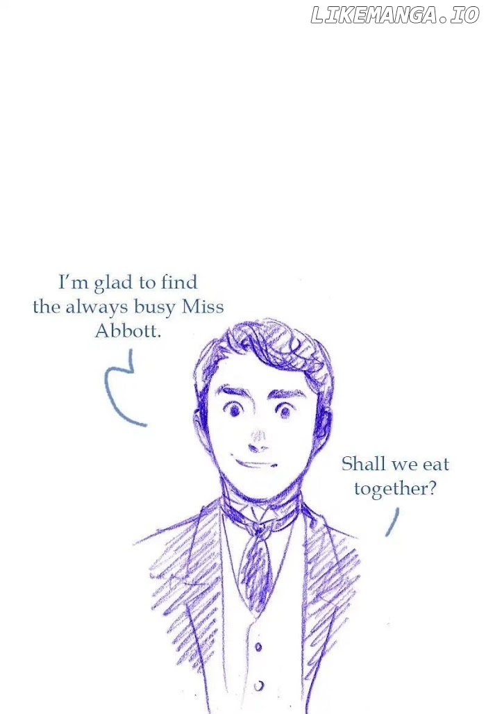 Miss Abbott And The Doctor chapter 109 - page 67