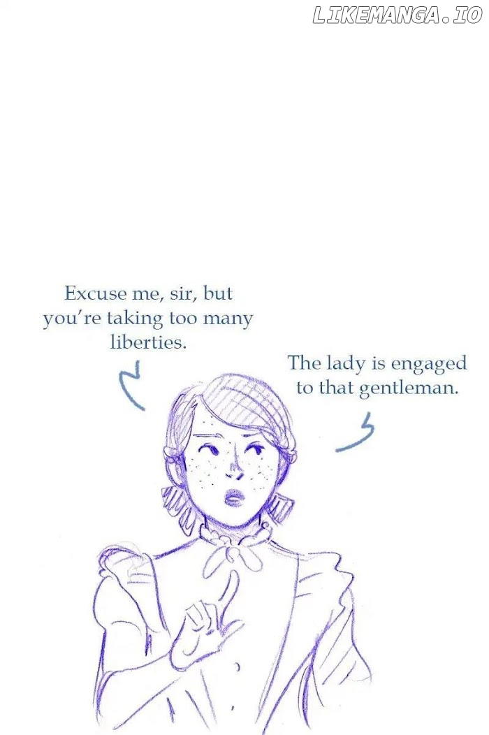 Miss Abbott And The Doctor chapter 109 - page 68
