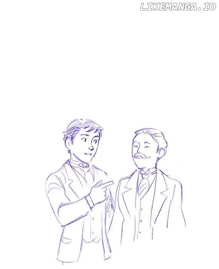 Miss Abbott And The Doctor chapter 109 - page 69