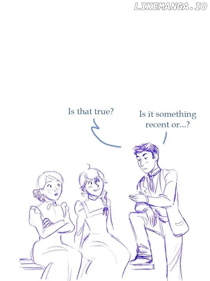 Miss Abbott And The Doctor chapter 109 - page 71