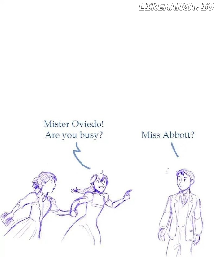 Miss Abbott And The Doctor chapter 109 - page 75