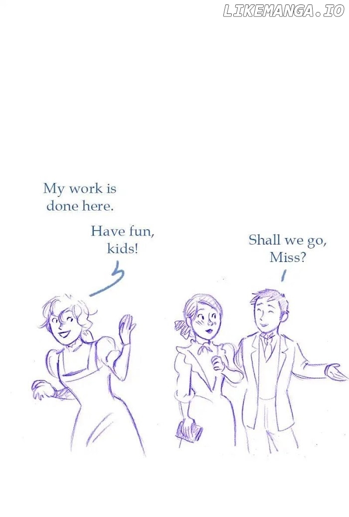 Miss Abbott And The Doctor chapter 109 - page 77