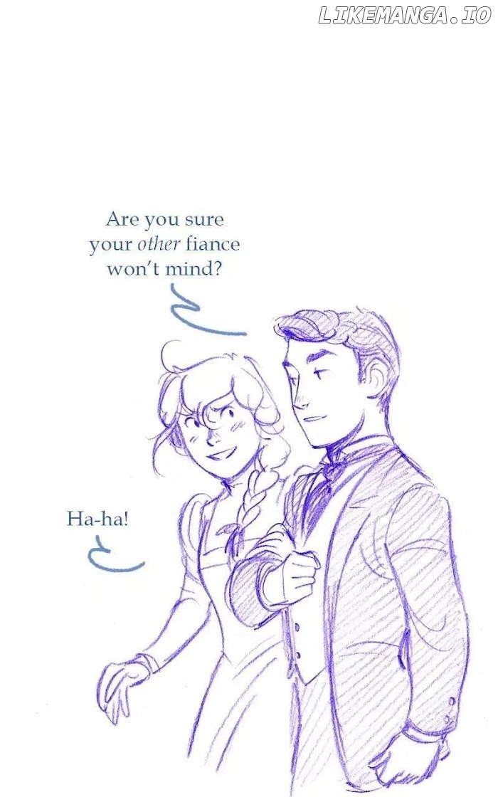 Miss Abbott And The Doctor chapter 109 - page 80