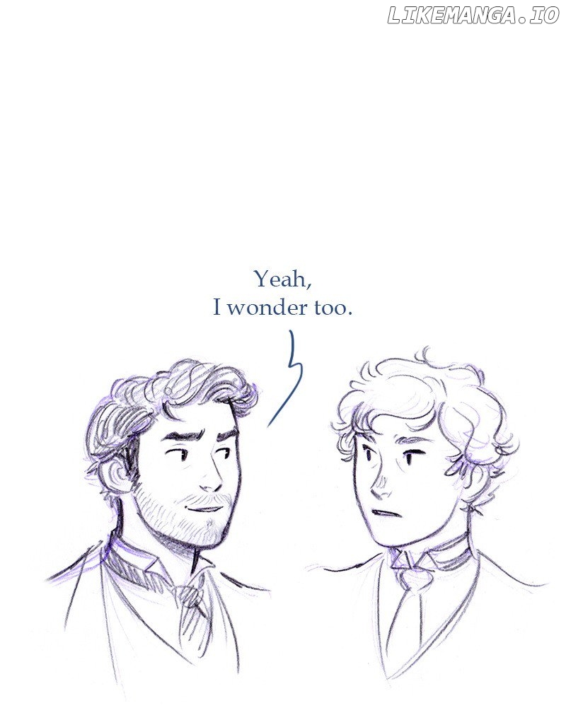 Miss Abbott And The Doctor chapter 75 - page 13