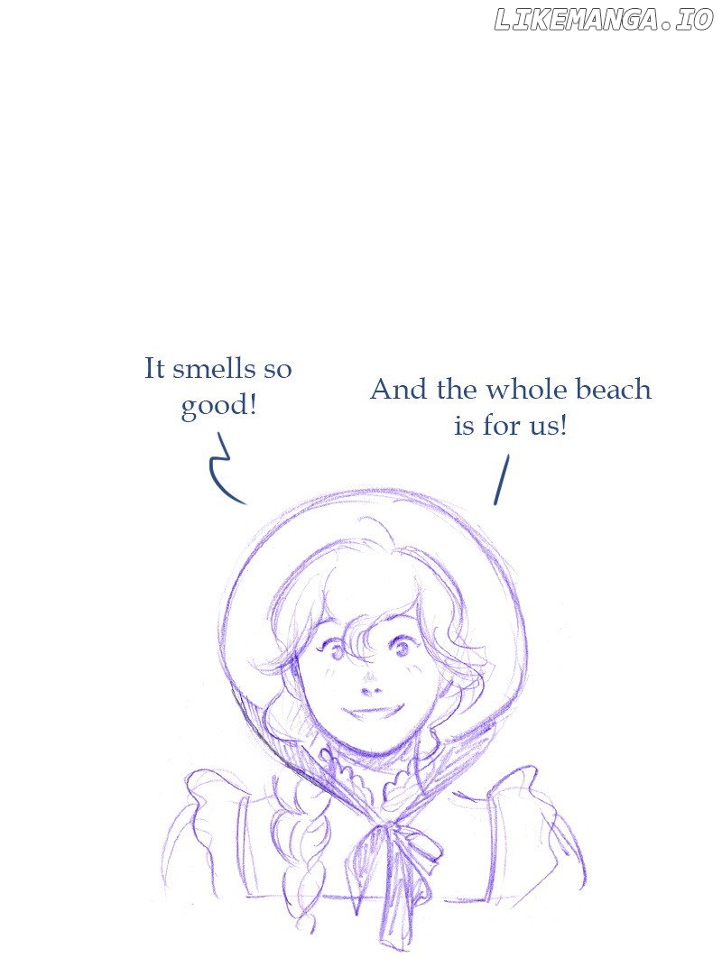 Miss Abbott And The Doctor chapter 75 - page 17