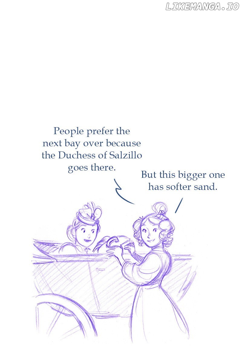Miss Abbott And The Doctor chapter 75 - page 18