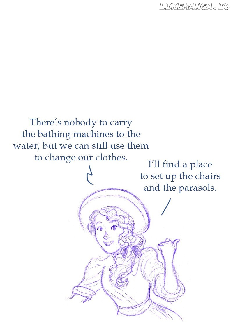 Miss Abbott And The Doctor chapter 75 - page 19
