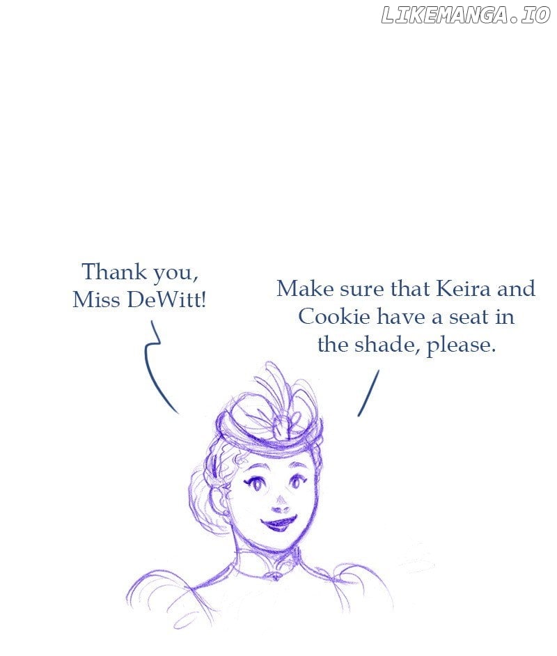 Miss Abbott And The Doctor chapter 75 - page 20