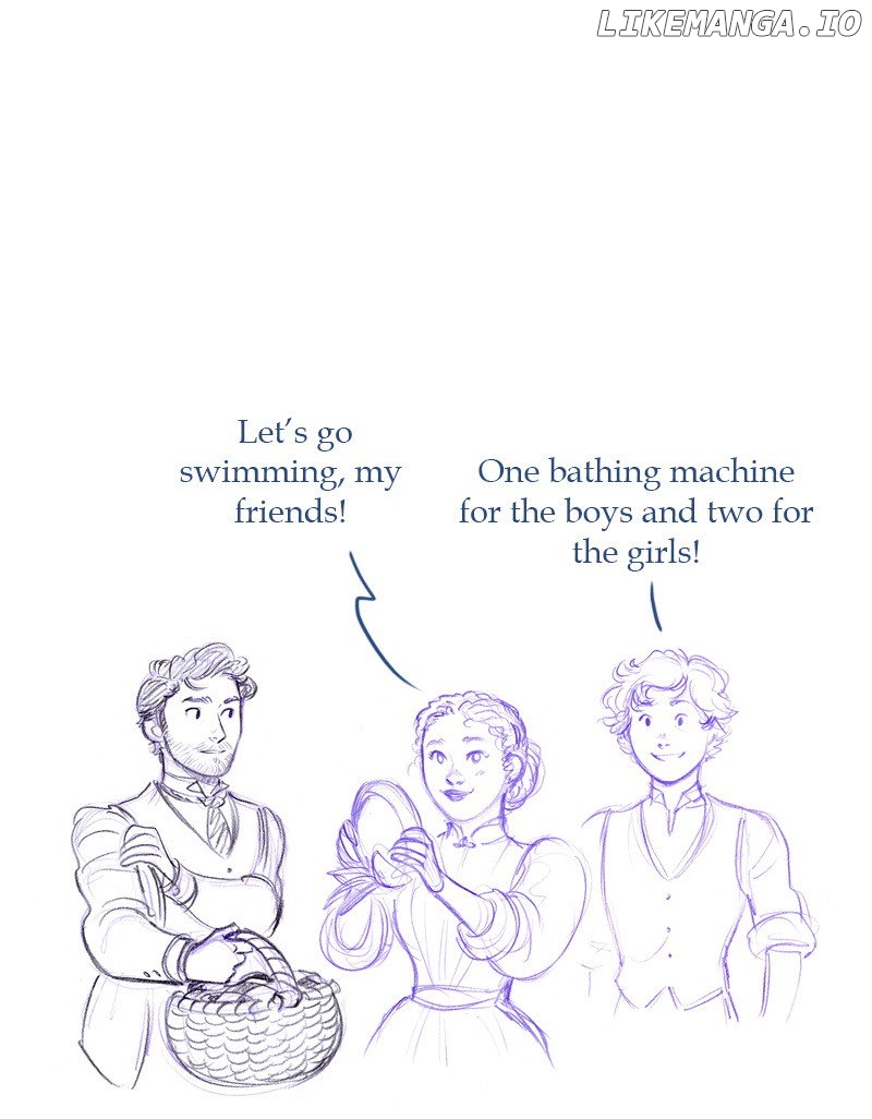 Miss Abbott And The Doctor chapter 75 - page 23