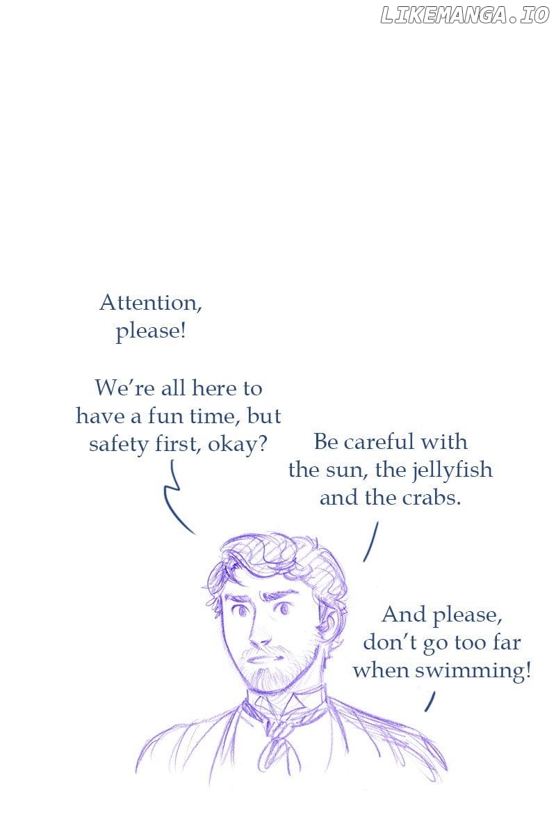 Miss Abbott And The Doctor chapter 75 - page 24