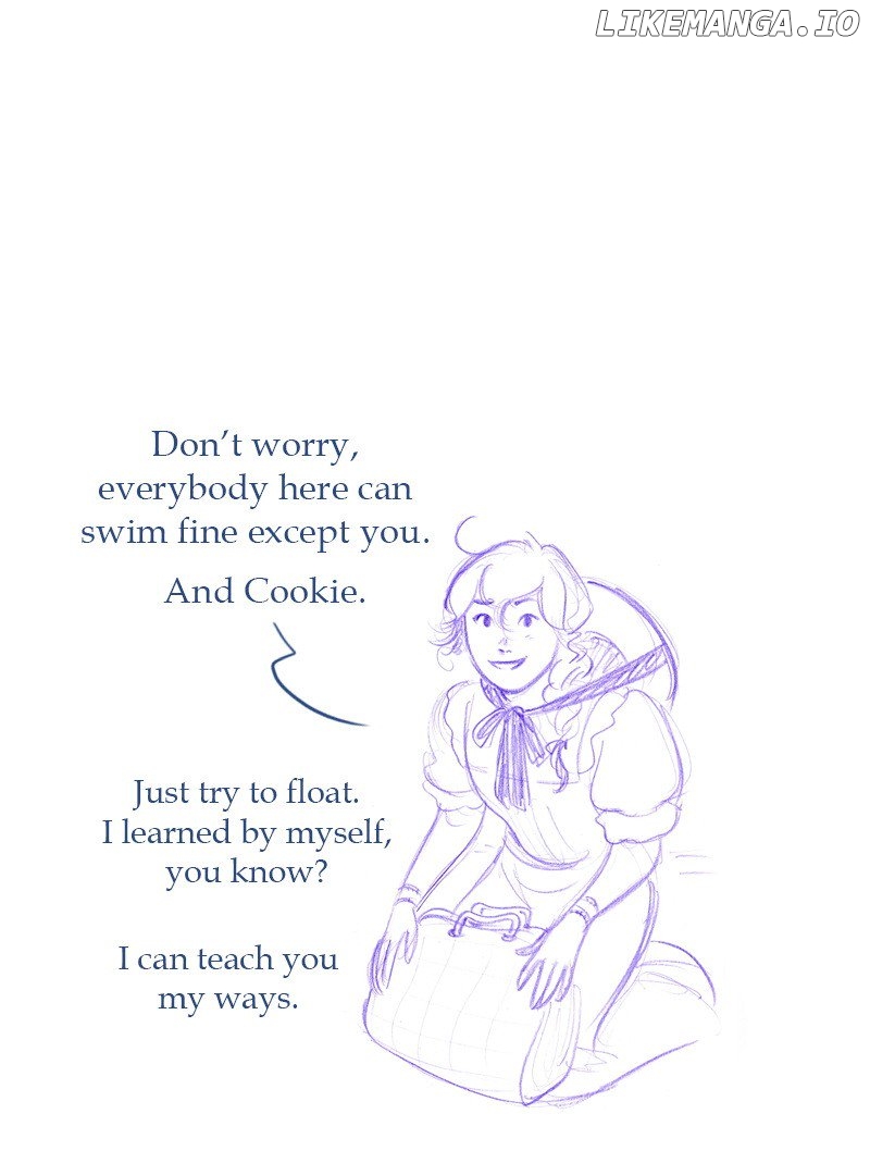 Miss Abbott And The Doctor chapter 75 - page 25
