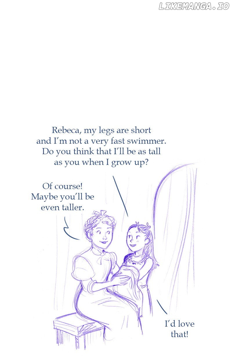 Miss Abbott And The Doctor chapter 75 - page 28