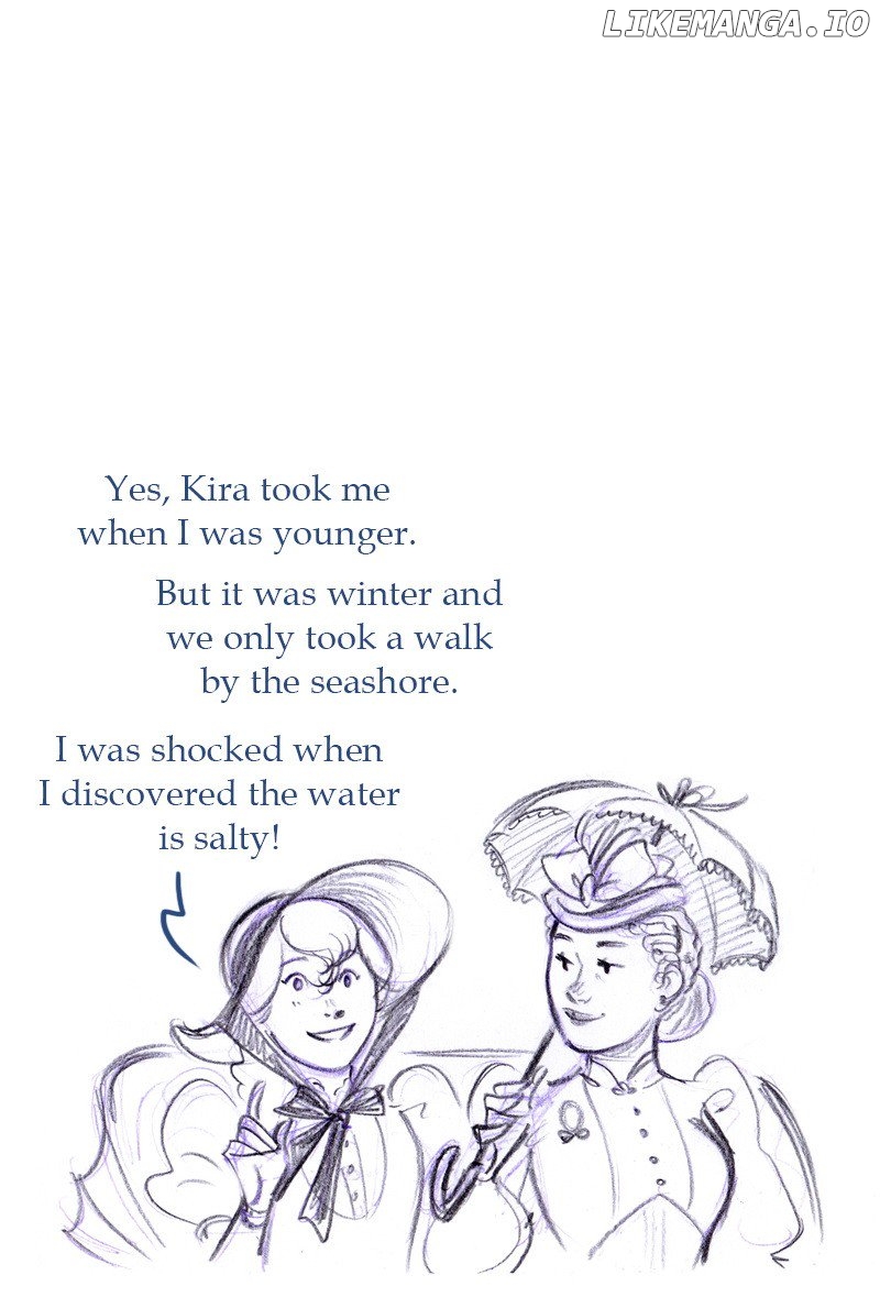 Miss Abbott And The Doctor chapter 75 - page 3