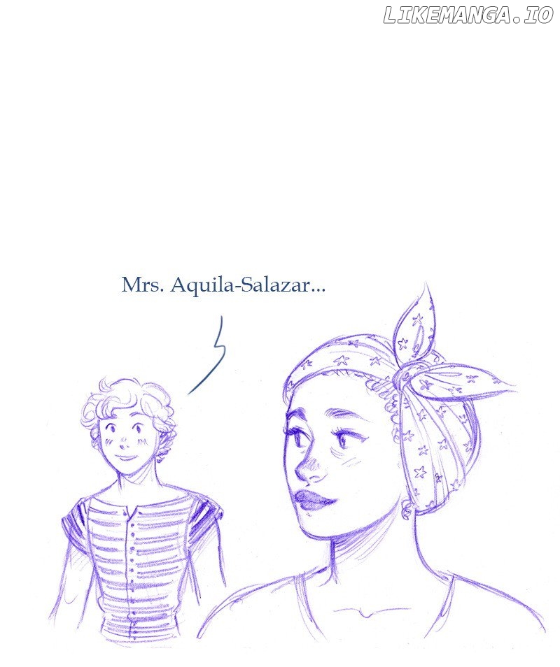 Miss Abbott And The Doctor chapter 75 - page 31