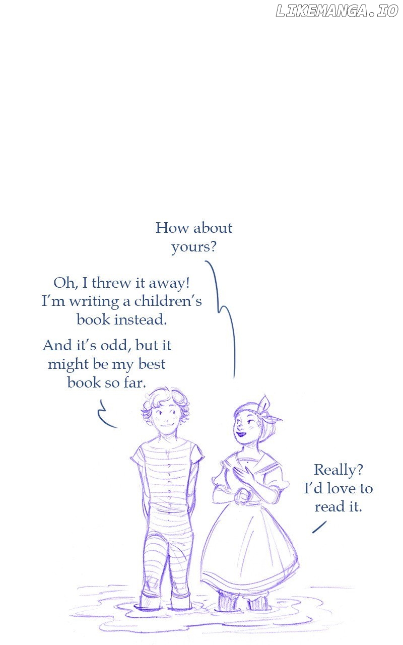 Miss Abbott And The Doctor chapter 75 - page 33
