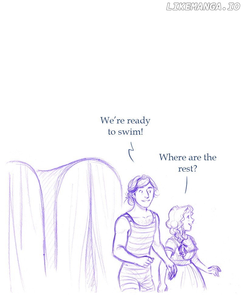 Miss Abbott And The Doctor chapter 75 - page 36