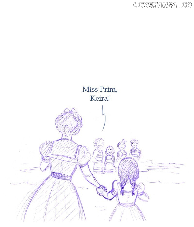 Miss Abbott And The Doctor chapter 75 - page 37