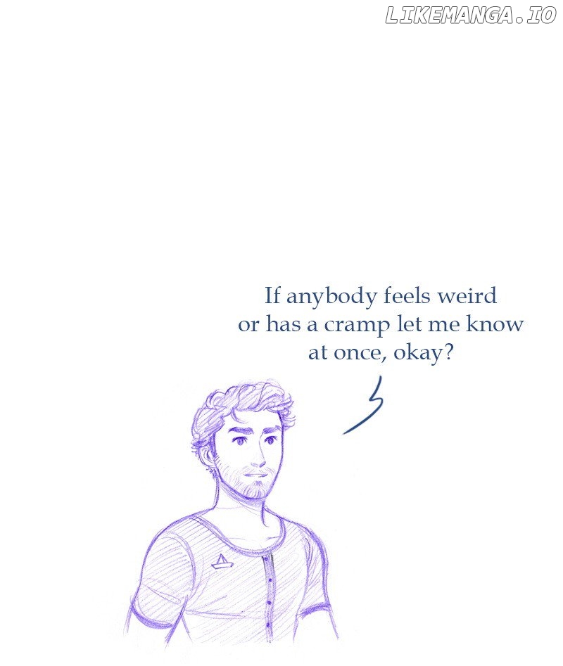Miss Abbott And The Doctor chapter 75 - page 39
