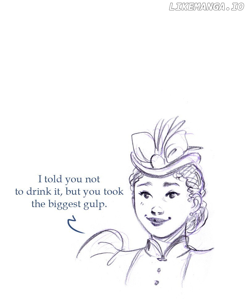 Miss Abbott And The Doctor chapter 75 - page 4