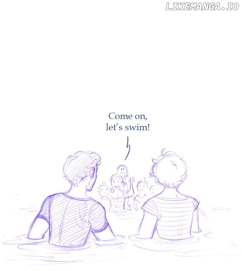 Miss Abbott And The Doctor chapter 75 - page 42