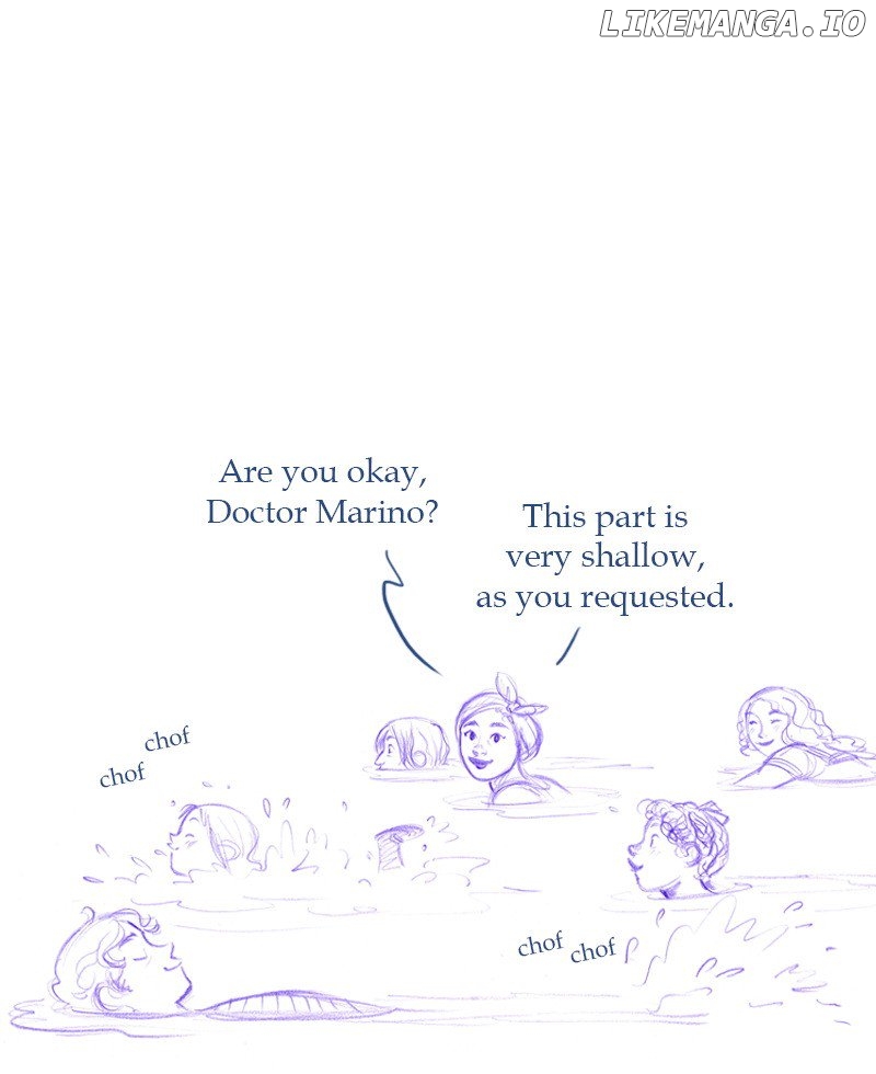 Miss Abbott And The Doctor chapter 75 - page 44