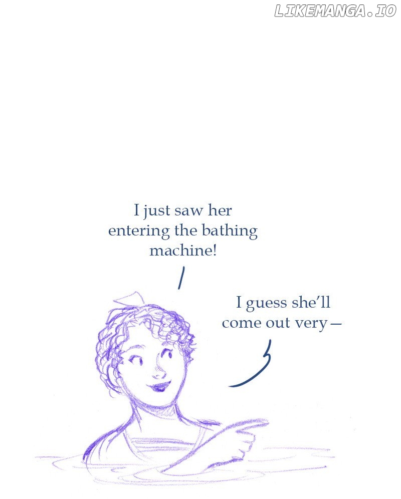 Miss Abbott And The Doctor chapter 75 - page 46