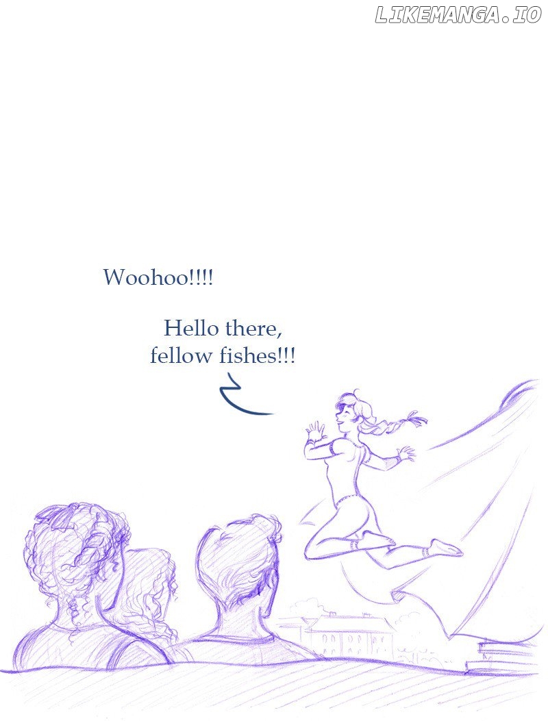Miss Abbott And The Doctor chapter 75 - page 47
