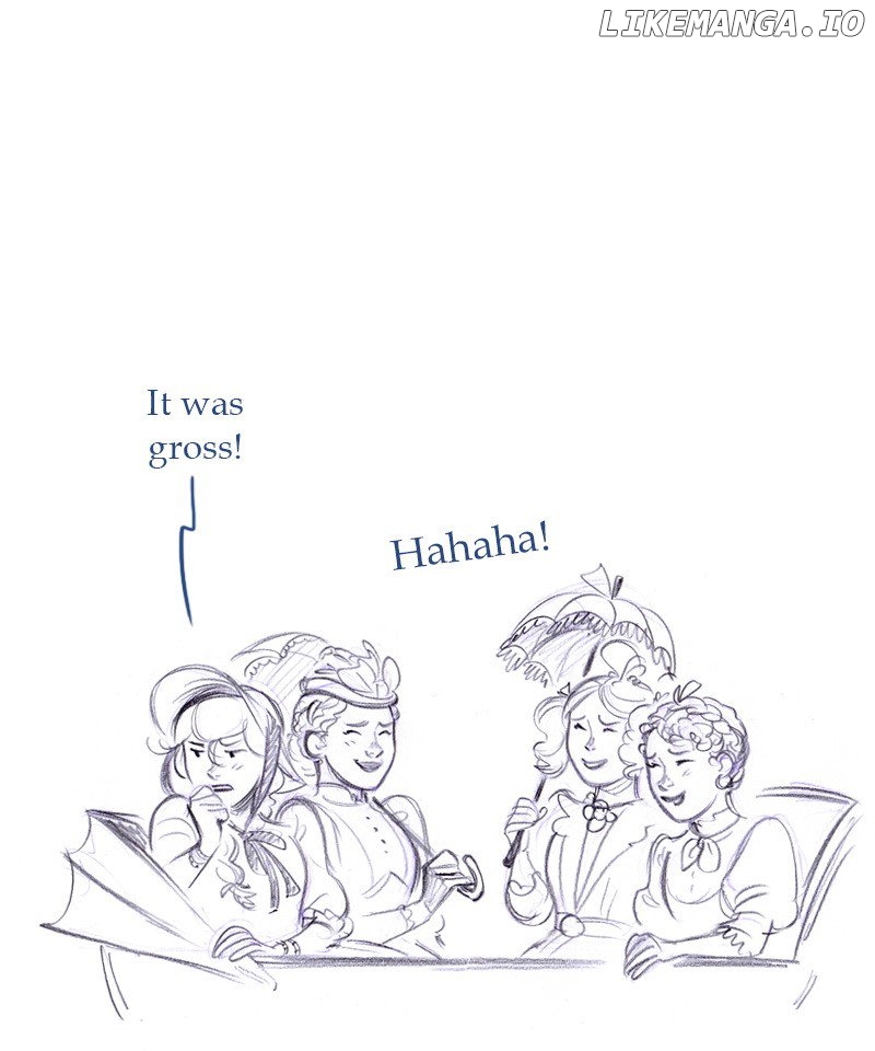 Miss Abbott And The Doctor chapter 75 - page 5