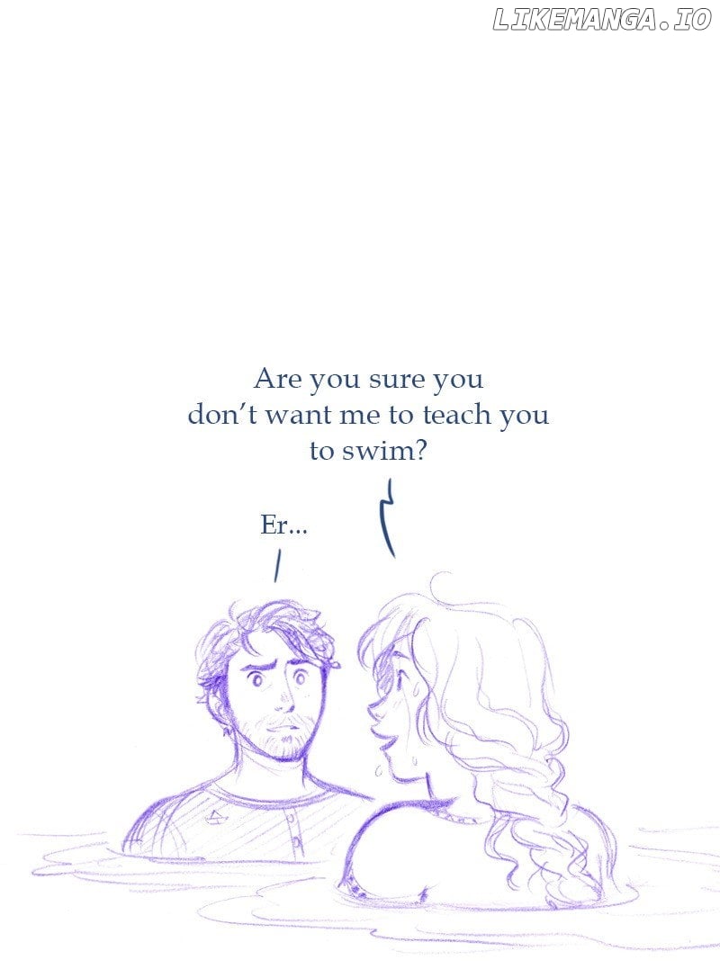 Miss Abbott And The Doctor chapter 75 - page 52