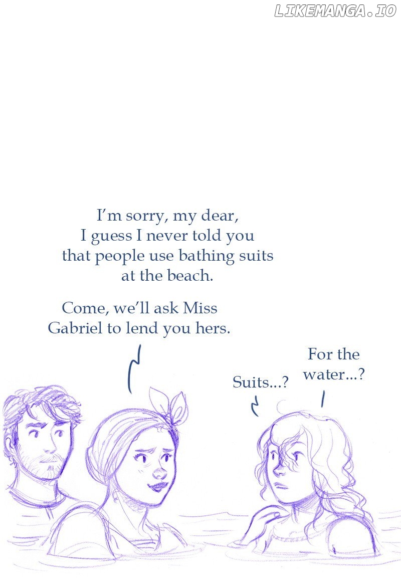 Miss Abbott And The Doctor chapter 75 - page 56