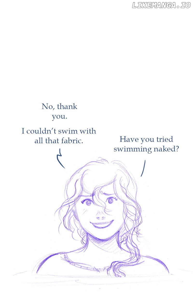 Miss Abbott And The Doctor chapter 75 - page 57