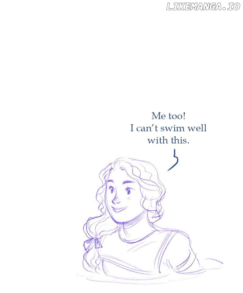 Miss Abbott And The Doctor chapter 75 - page 60