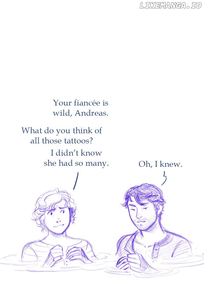 Miss Abbott And The Doctor chapter 75 - page 62