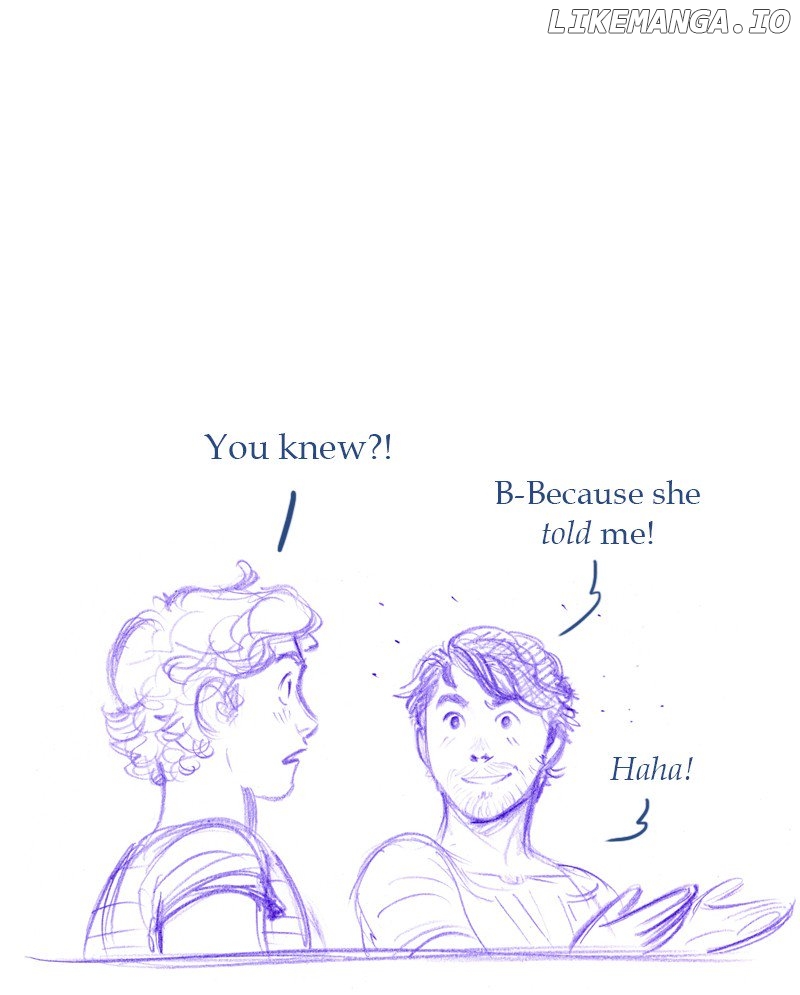 Miss Abbott And The Doctor chapter 75 - page 63