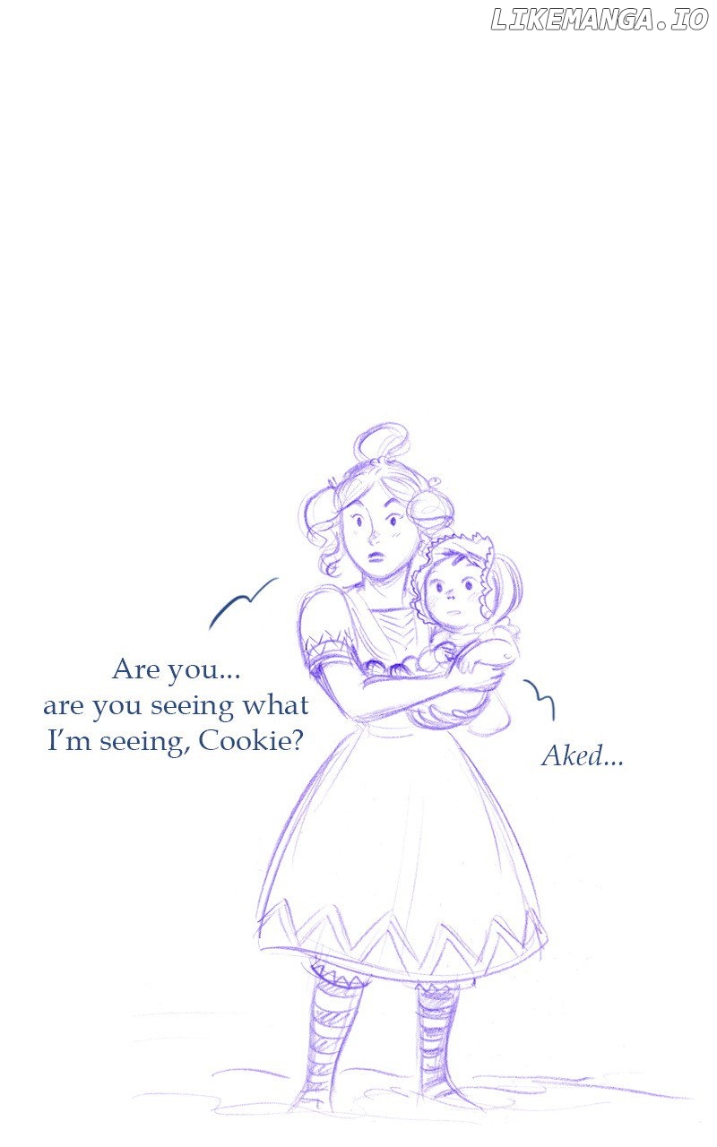 Miss Abbott And The Doctor chapter 75 - page 64