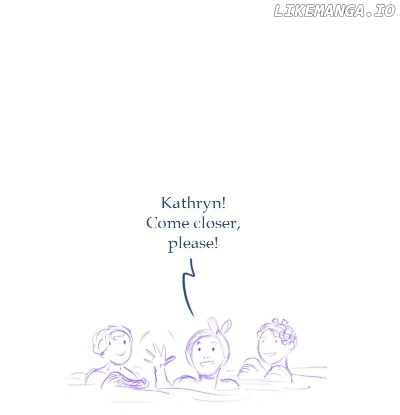 Miss Abbott And The Doctor chapter 75 - page 65