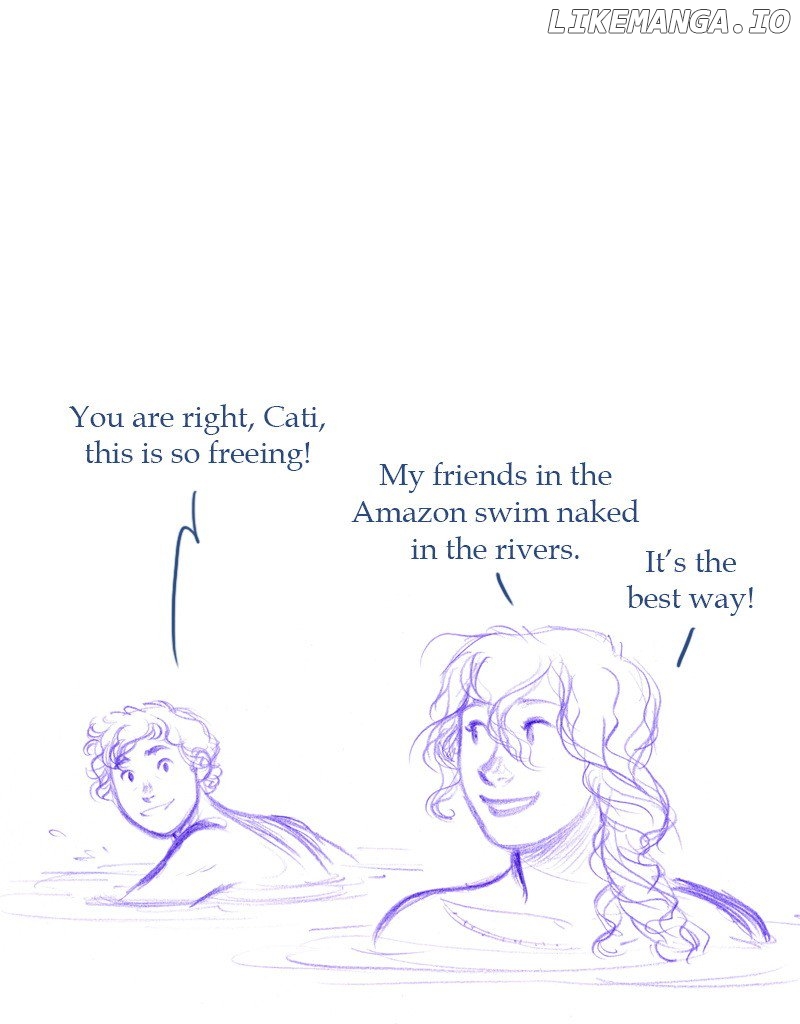 Miss Abbott And The Doctor chapter 75 - page 68