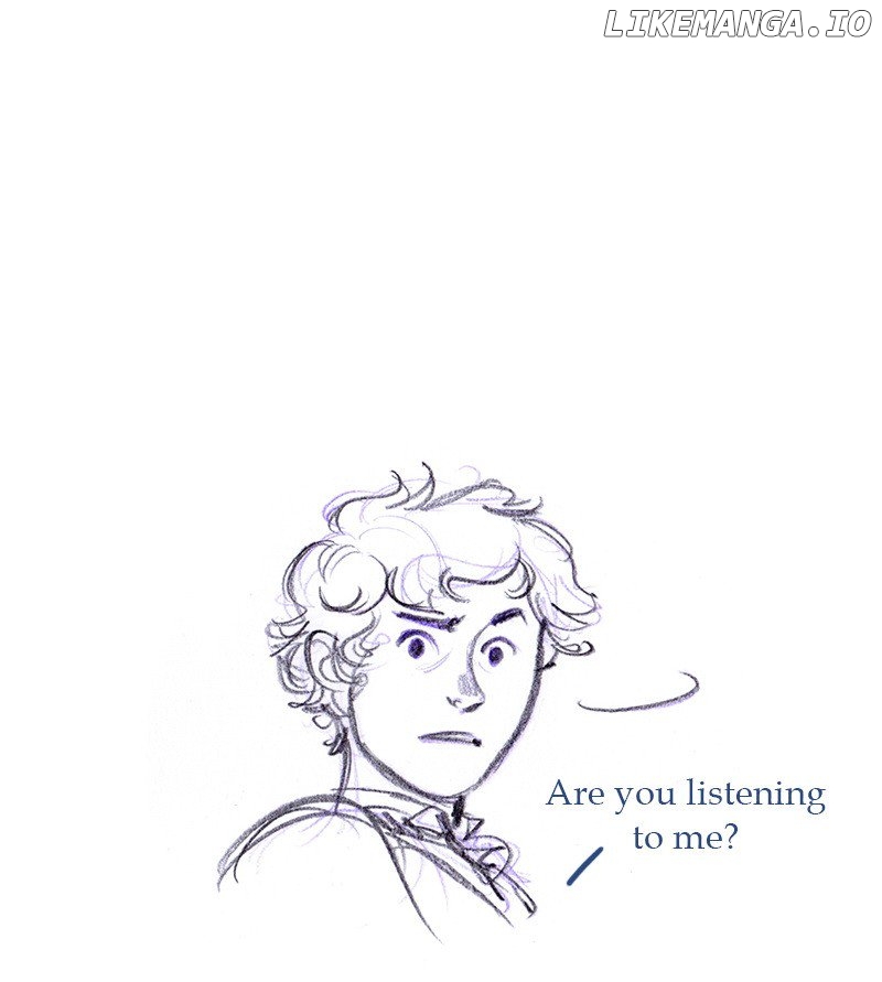 Miss Abbott And The Doctor chapter 75 - page 7