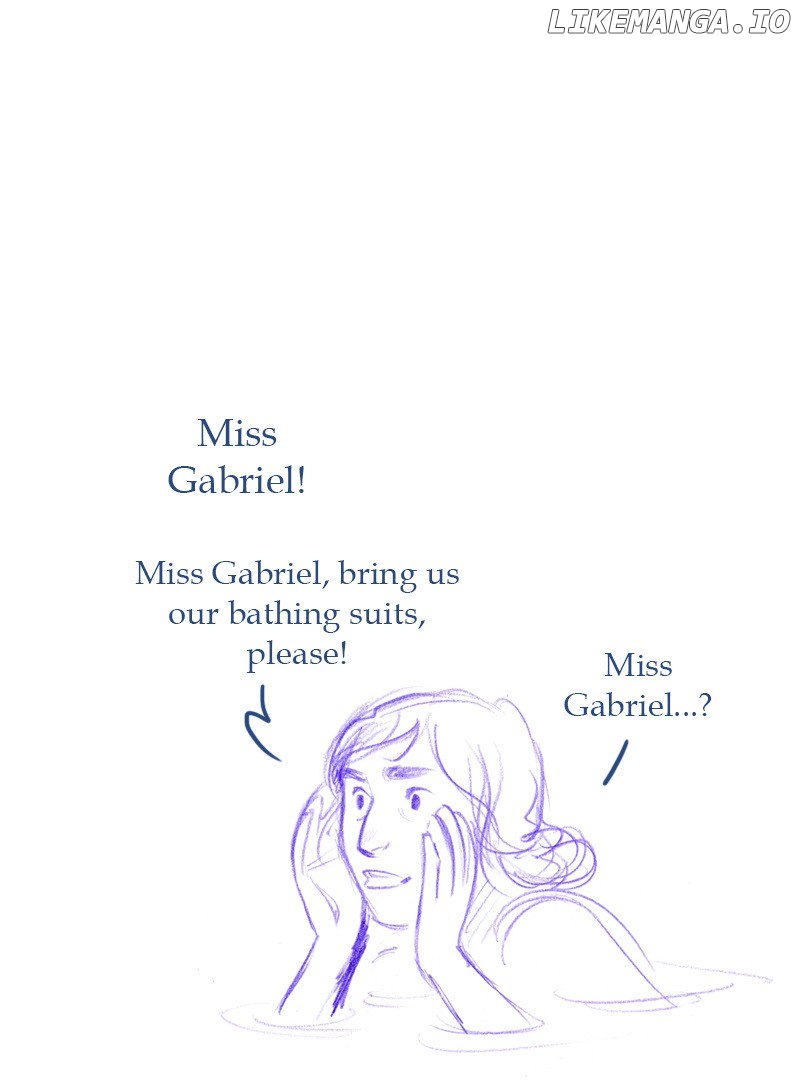 Miss Abbott And The Doctor chapter 75 - page 75