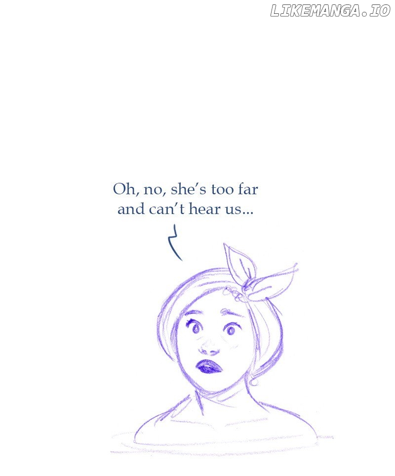 Miss Abbott And The Doctor chapter 75 - page 77