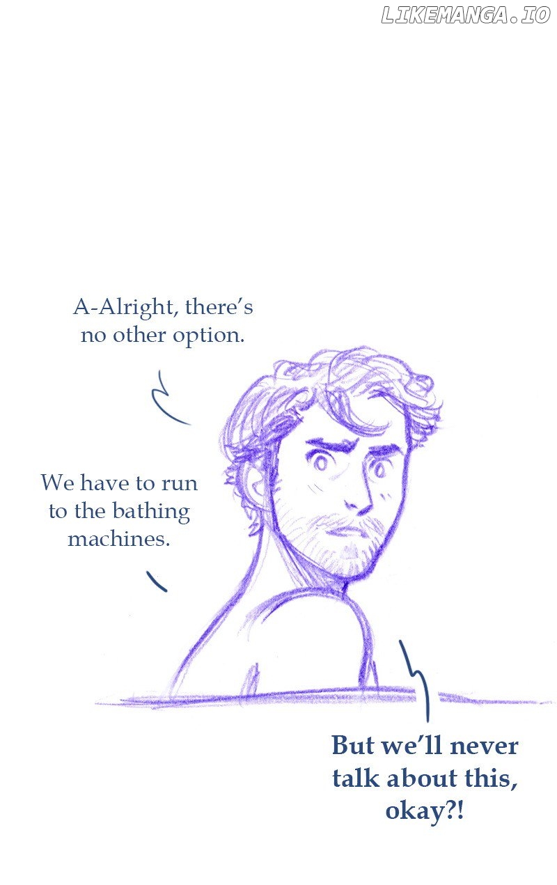 Miss Abbott And The Doctor chapter 75 - page 79