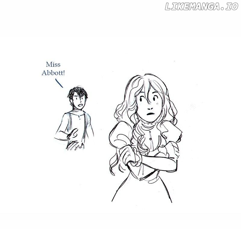 Miss Abbott And The Doctor chapter 24 - page 11