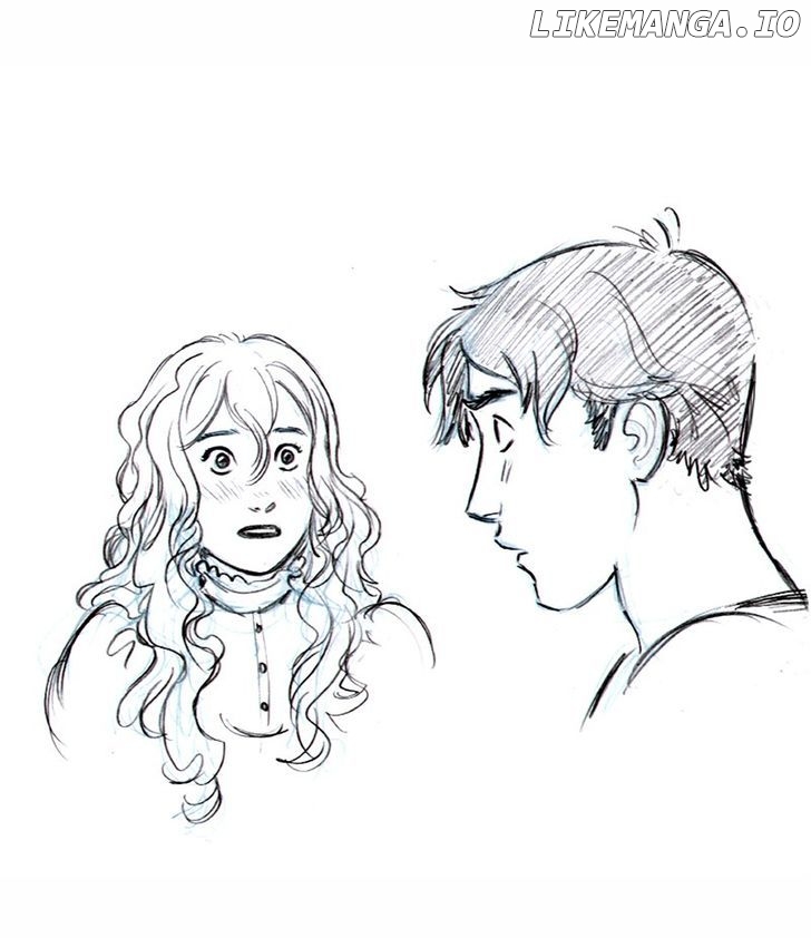 Miss Abbott And The Doctor chapter 24 - page 17