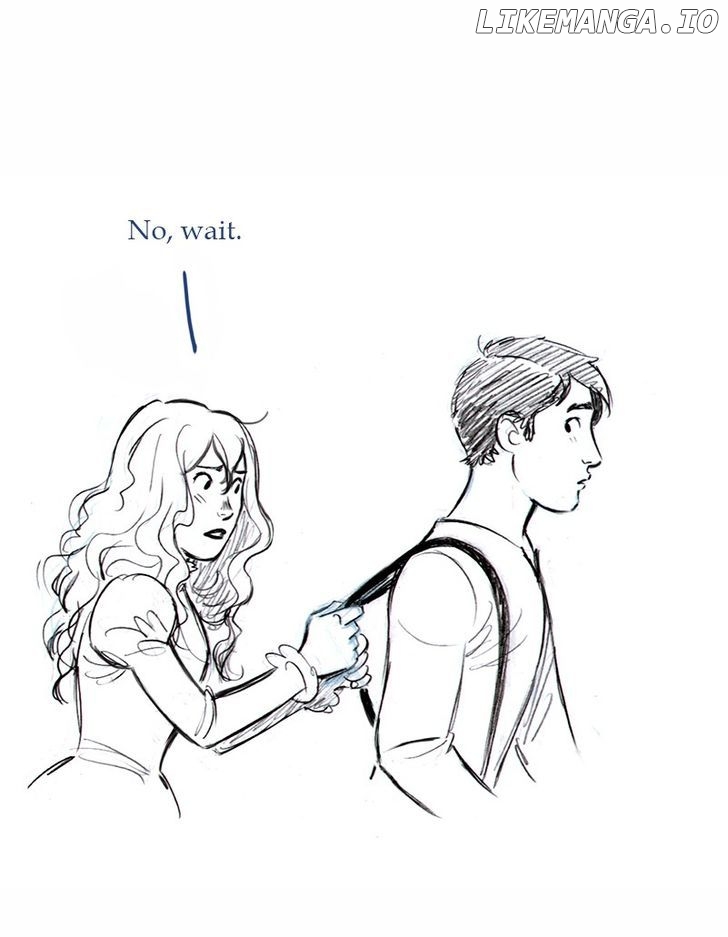 Miss Abbott And The Doctor chapter 24 - page 20