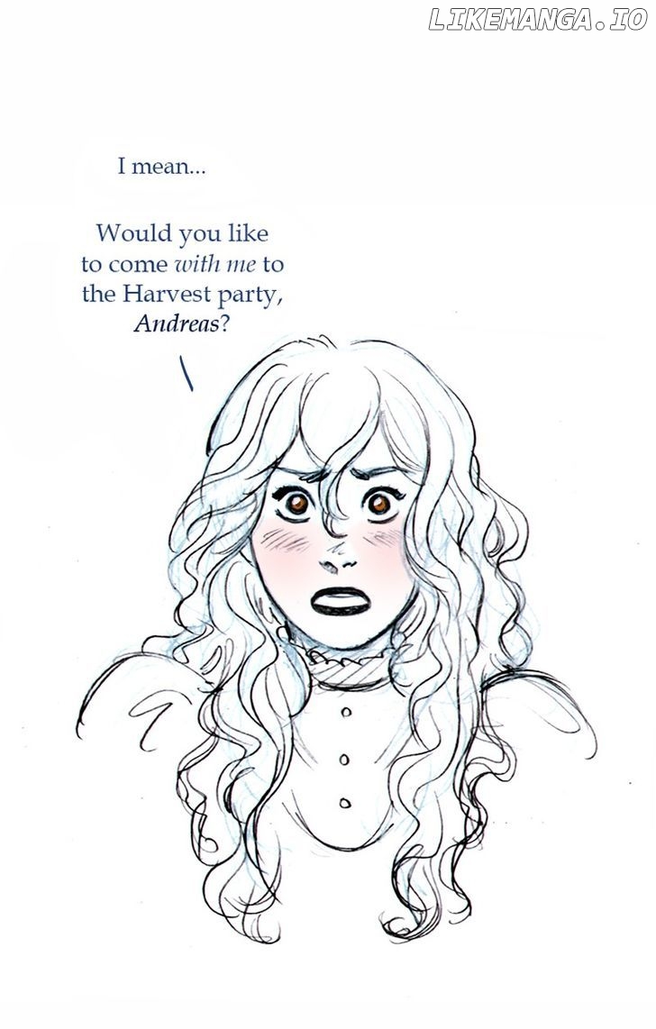 Miss Abbott And The Doctor chapter 24 - page 22