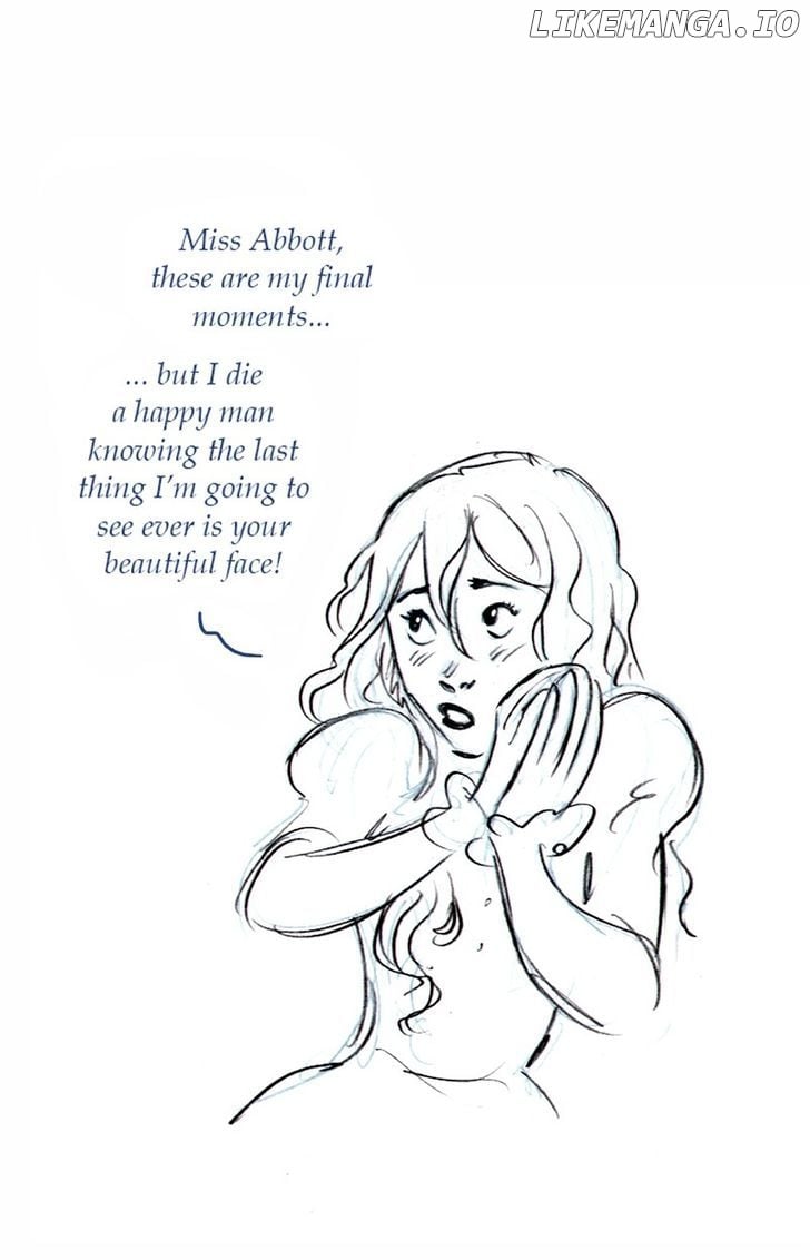 Miss Abbott And The Doctor chapter 24 - page 5