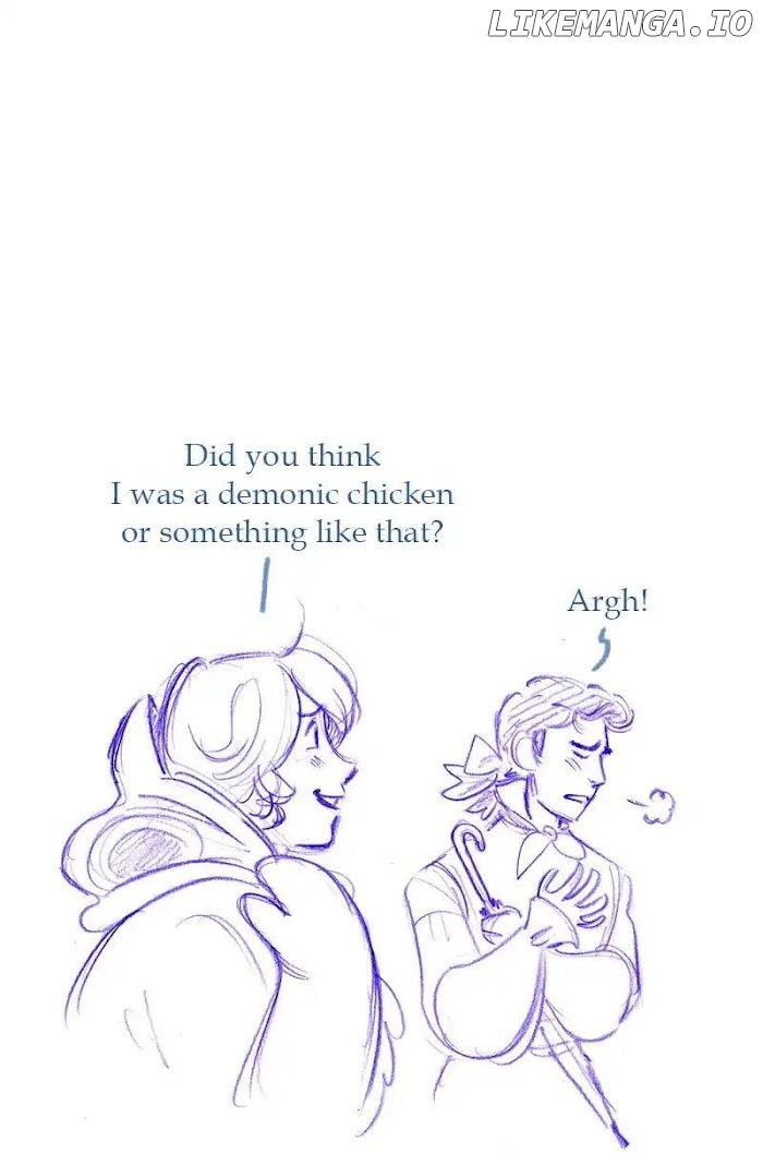 Miss Abbott And The Doctor chapter 110 - page 25