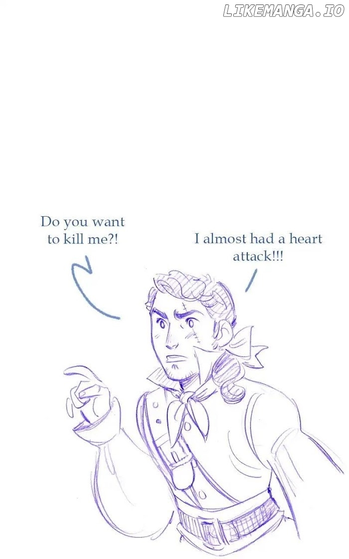 Miss Abbott And The Doctor chapter 110 - page 26