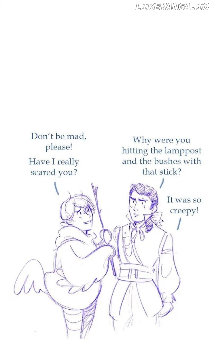 Miss Abbott And The Doctor chapter 110 - page 28